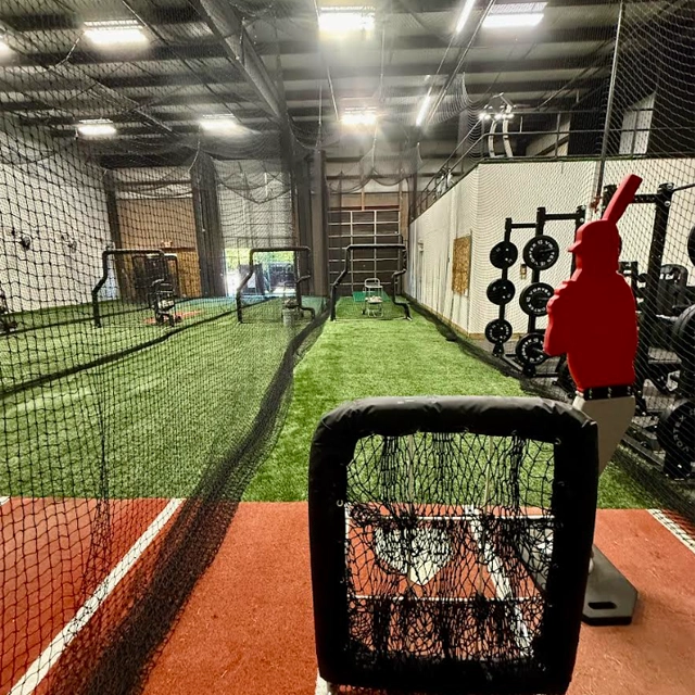 Baseball Training Equipment