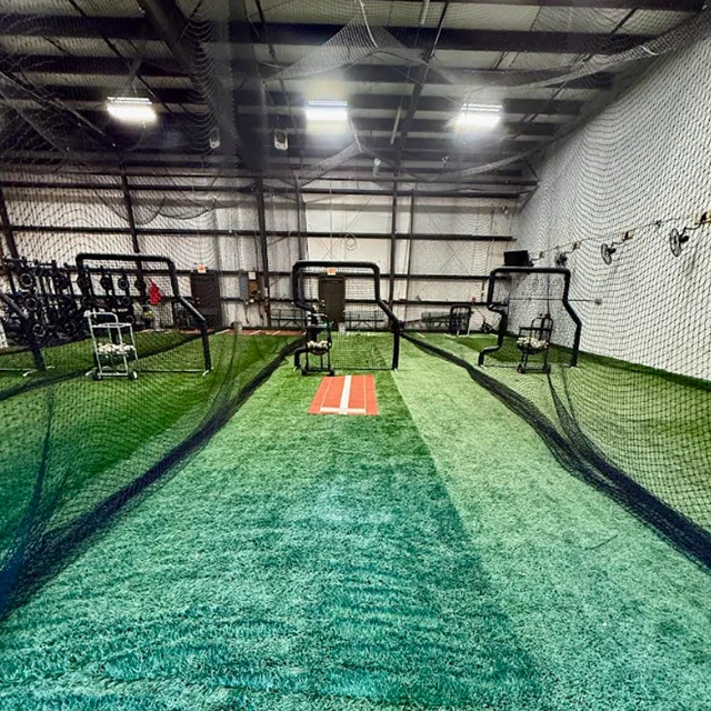 Batting Equipment For Training Sq